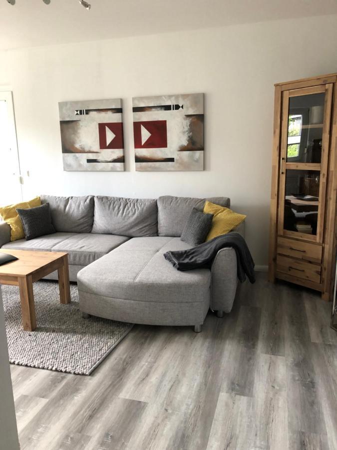 Ladigo „Kleines Glueck“ Apartment Goslar Ngoại thất bức ảnh