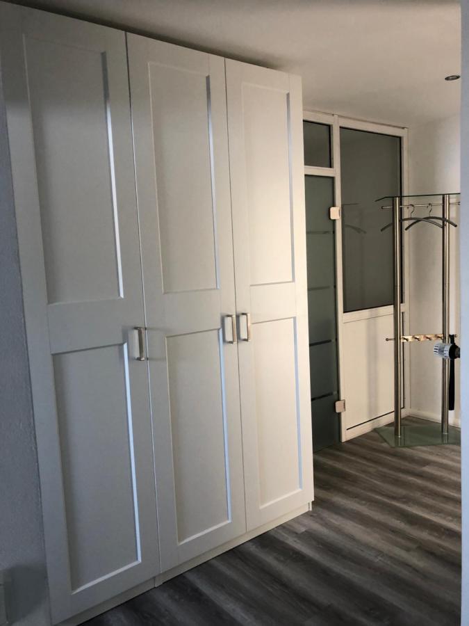 Ladigo „Kleines Glueck“ Apartment Goslar Ngoại thất bức ảnh