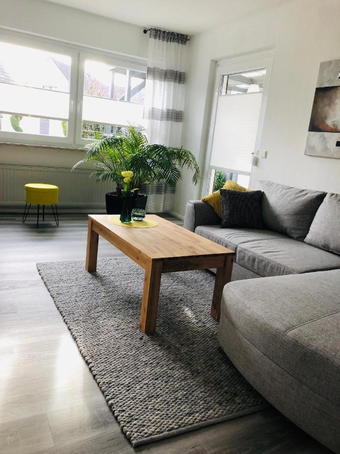 Ladigo „Kleines Glueck“ Apartment Goslar Ngoại thất bức ảnh