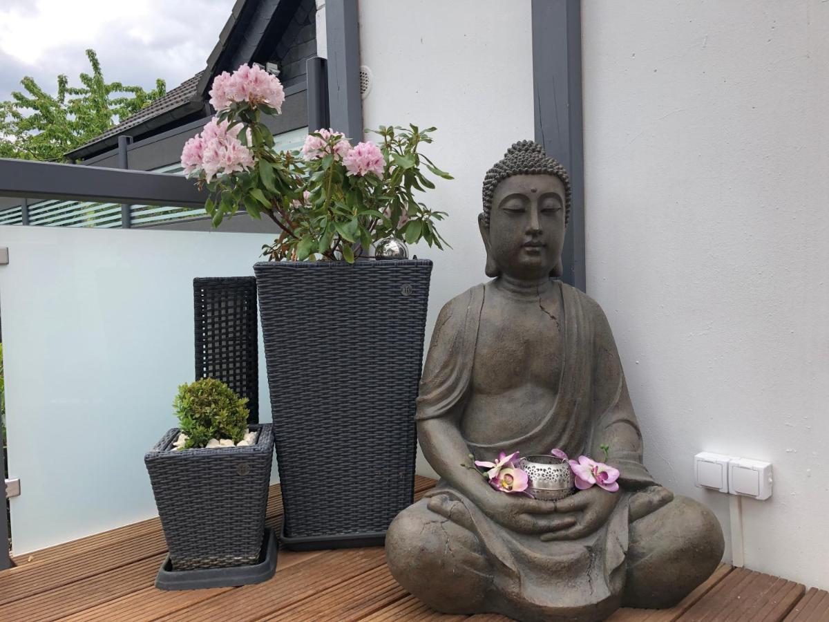 Ladigo „Kleines Glueck“ Apartment Goslar Ngoại thất bức ảnh