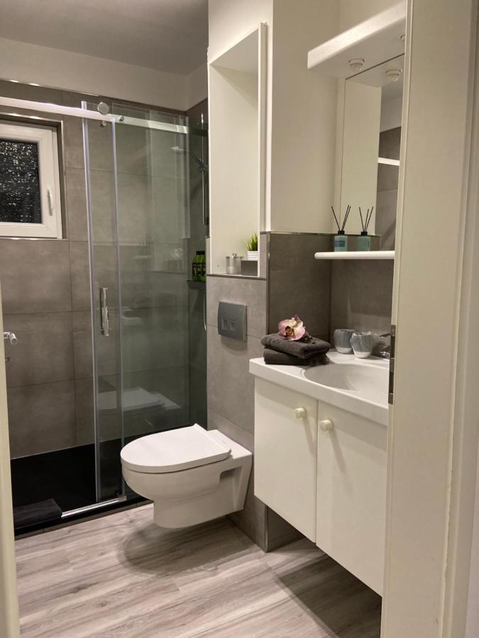Ladigo „Kleines Glueck“ Apartment Goslar Ngoại thất bức ảnh